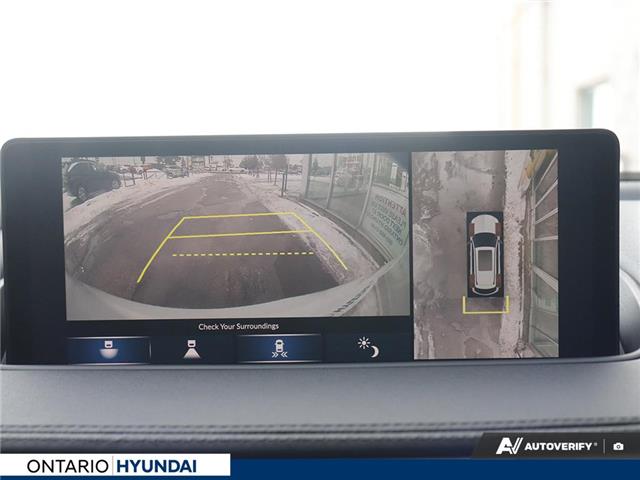 2022 Acura MDX Platinum Elite (Stk: 7-1564A) in Whitby - Image 21 of 28