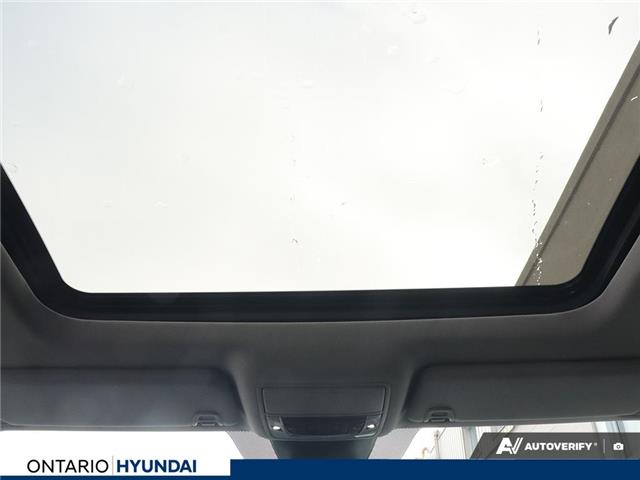 2022 Acura MDX Platinum Elite (Stk: 7-1564A) in Whitby - Image 23 of 28