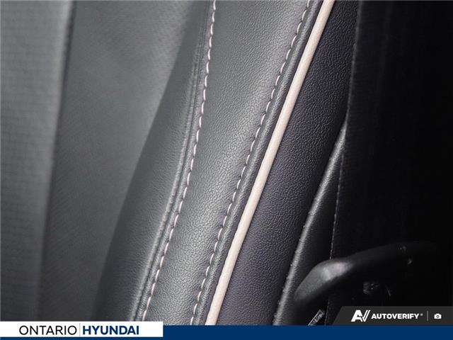 2022 Acura MDX Platinum Elite (Stk: 7-1564A) in Whitby - Image 26 of 28