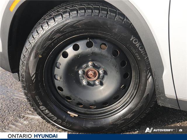 2022 Hyundai Palisade Luxury 8 Passenger (Stk: 7-1580A) in Whitby - Image 6 of 28