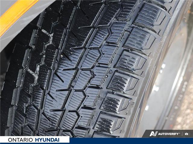 2022 Hyundai Palisade Luxury 8 Passenger (Stk: 7-1580A) in Whitby - Image 7 of 28