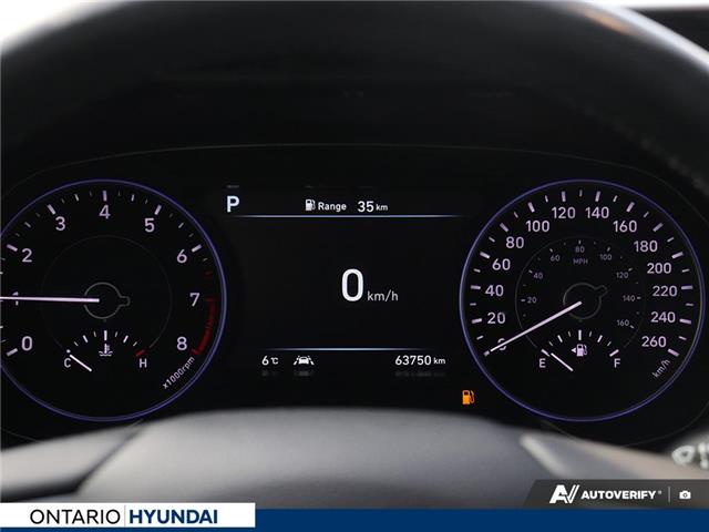 2022 Hyundai Palisade Luxury 8 Passenger (Stk: 7-1580A) in Whitby - Image 15 of 28