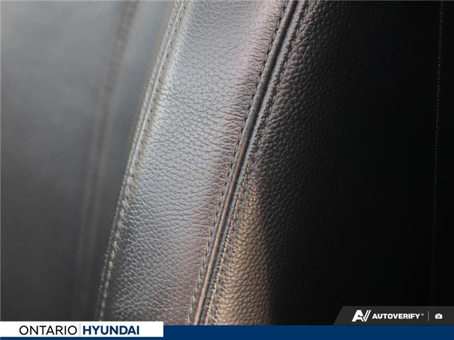 2022 Hyundai Palisade Luxury 8 Passenger (Stk: 7-1580A) in Whitby - Image 25 of 28