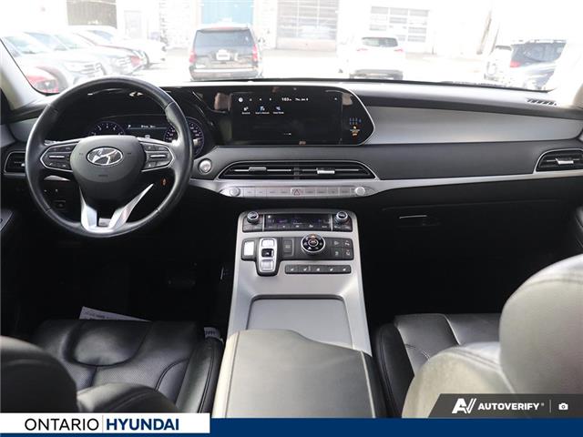 2022 Hyundai Palisade Luxury 8 Passenger (Stk: 7-1580A) in Whitby - Image 28 of 28