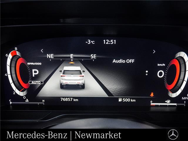 2022 Nissan Pathfinder Platinum (Stk: UN2757) in Newmarket - Image 28 of 30