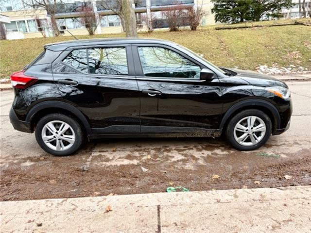 2020 Nissan Kicks S (Stk: HP2037A) in Toronto - Image 4 of 19