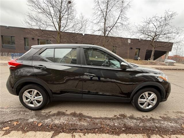 2020 Nissan Kicks S (Stk: HP1847A) in Toronto - Image 4 of 18