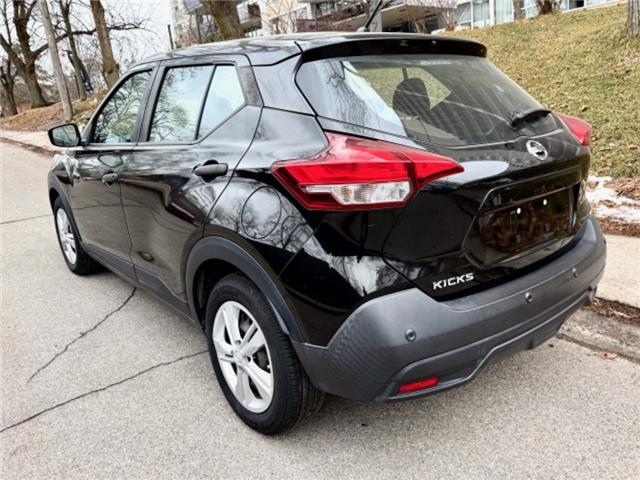 2020 Nissan Kicks S (Stk: HP1847A) in Toronto - Image 7 of 18