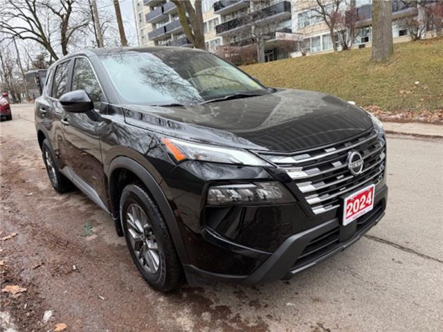 2024 Nissan Rogue S (Stk: HPU0291) in Toronto - Image 3 of 18