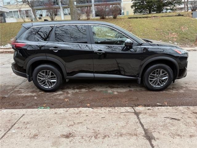 2024 Nissan Rogue S (Stk: HPU0291) in Toronto - Image 4 of 18