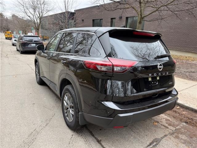 2024 Nissan Rogue S (Stk: HPU0291) in Toronto - Image 7 of 18