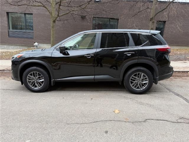 2024 Nissan Rogue S (Stk: HPU0291) in Toronto - Image 8 of 18