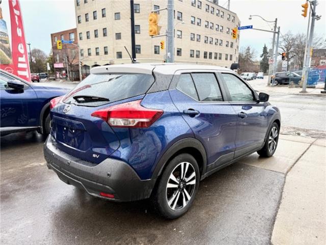 2020 Nissan Kicks SV (Stk: HP2103A) in Toronto - Image 5 of 19