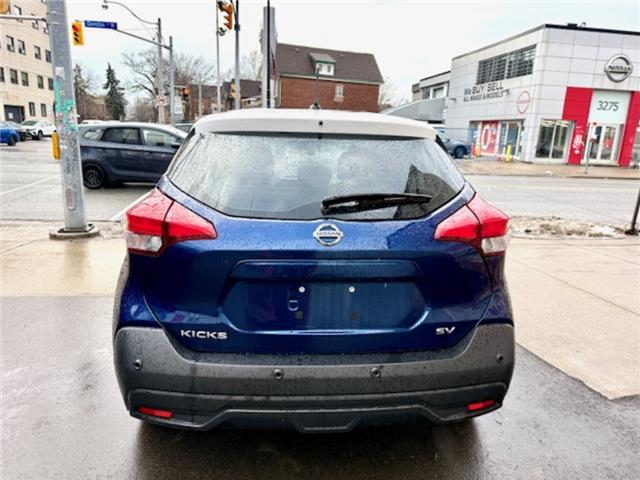 2020 Nissan Kicks SV (Stk: HP2103A) in Toronto - Image 6 of 19