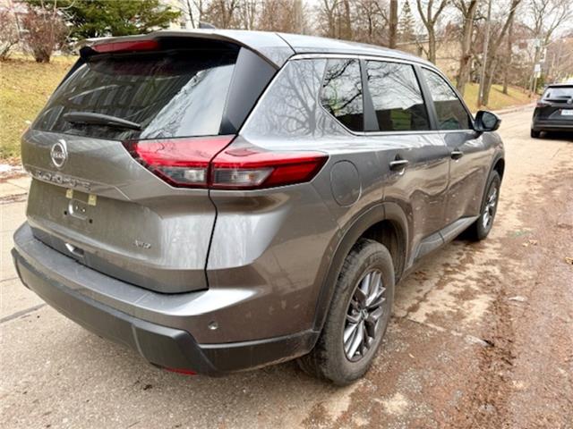 2024 Nissan Rogue S (Stk: HP2033A) in Toronto - Image 5 of 19