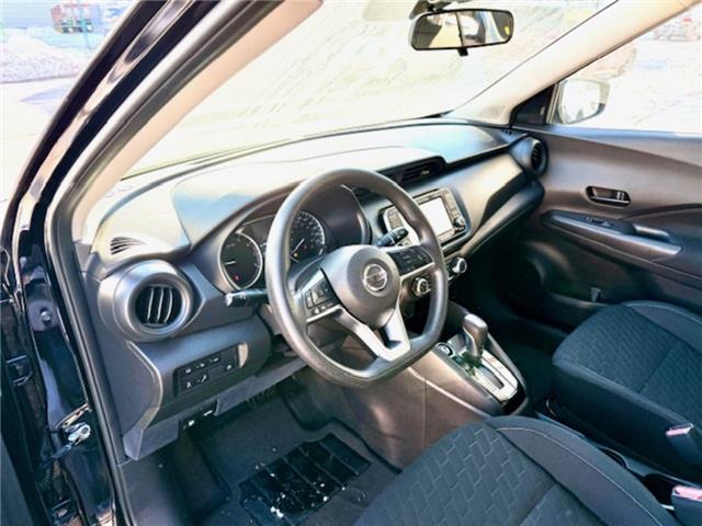 2021 Nissan Kicks S (Stk: HPU0298A) in Toronto - Image 10 of 18