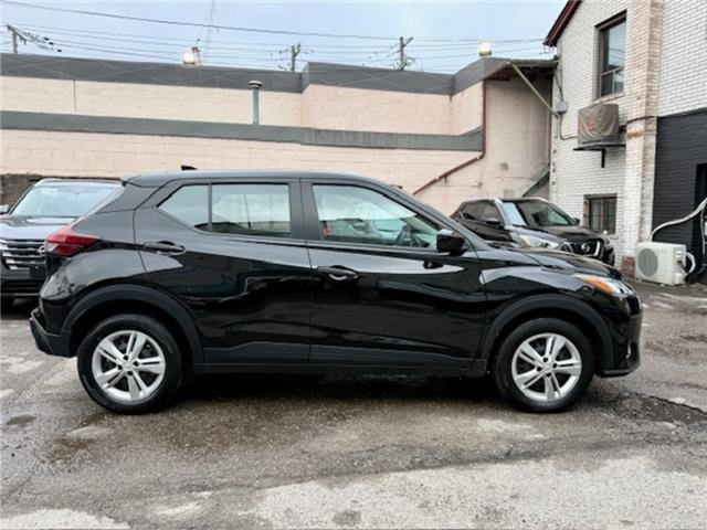2024 Nissan Kicks S (Stk: HPU0316) in Toronto - Image 4 of 18