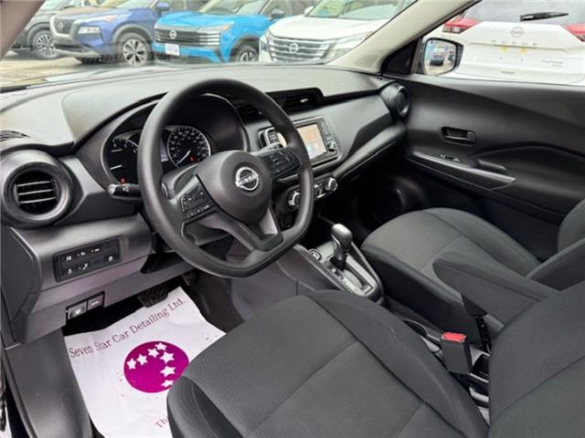 2024 Nissan Kicks S (Stk: HPU0316) in Toronto - Image 10 of 18