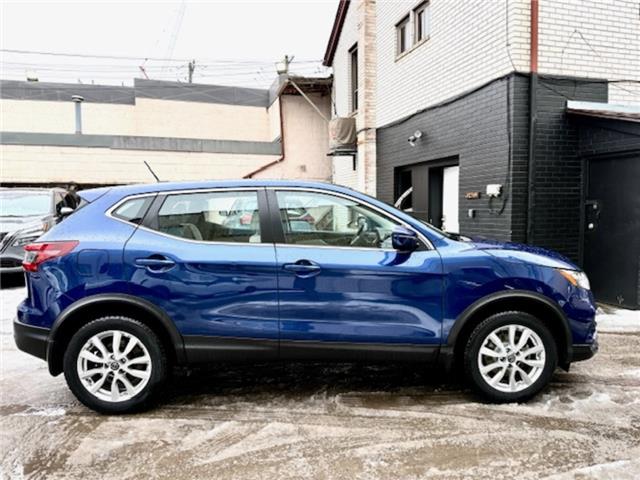 2023 Nissan Qashqai S (Stk: HPU0319) in Toronto - Image 4 of 19