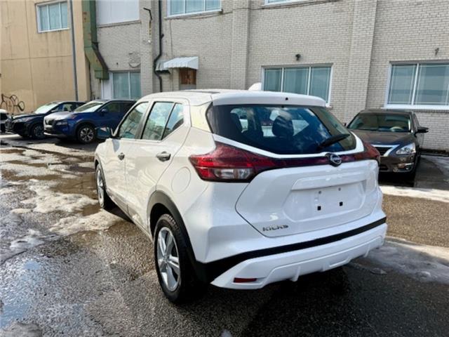 2024 Nissan Kicks S (Stk: HPU0320) in Toronto - Image 7 of 18