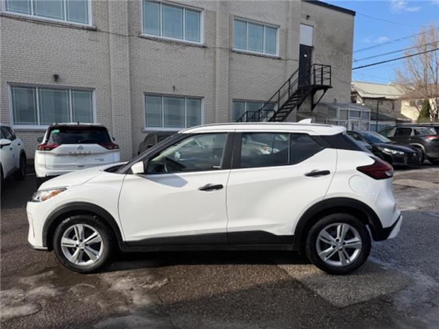 2024 Nissan Kicks S (Stk: HPU0320) in Toronto - Image 8 of 18