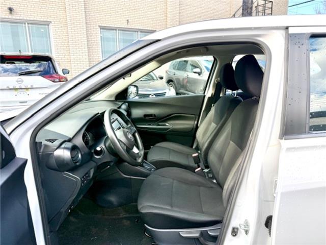 2024 Nissan Kicks S (Stk: HPU0320) in Toronto - Image 9 of 18