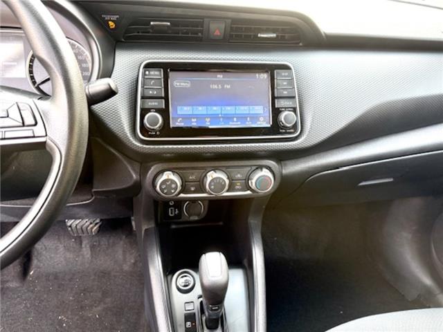 2024 Nissan Kicks S (Stk: HPU0320) in Toronto - Image 14 of 18