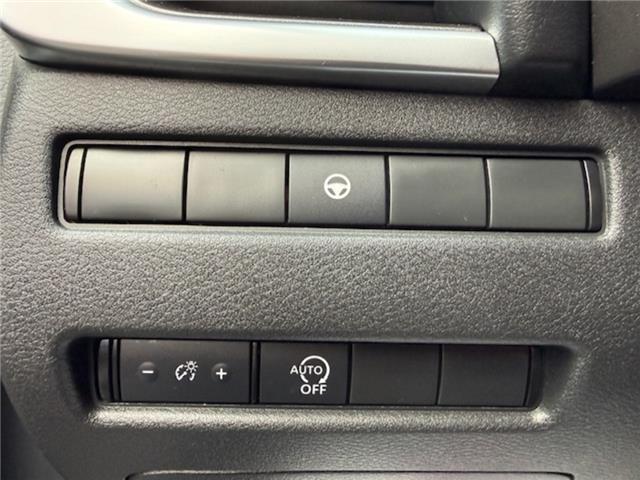 2023 Nissan Rogue SV Moonroof (Stk: HPU0326) in Toronto - Image 17 of 21