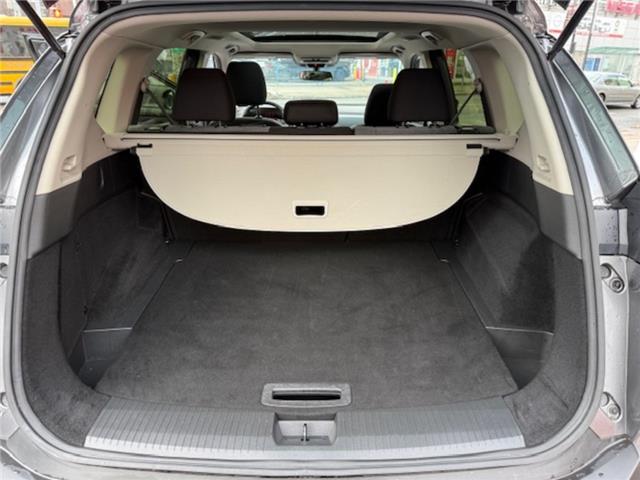 2023 Nissan Rogue SV Moonroof (Stk: HPU0326) in Toronto - Image 20 of 21