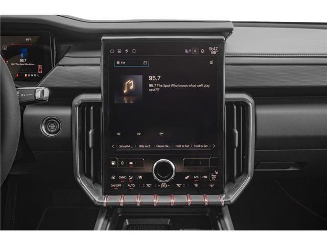 2026 GMC Acadia AT4 (Stk: 26388) in Haliburton - Image 7 of 12