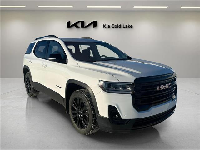 2023 GMC Acadia SLE (Stk: SP26037A) in Cold Lake - Image 1 of 18