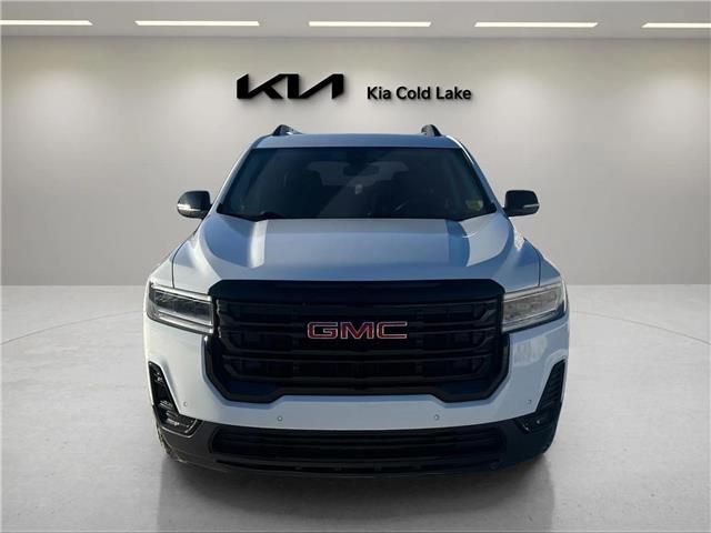 2023 GMC Acadia SLE (Stk: SP26037A) in Cold Lake - Image 2 of 18