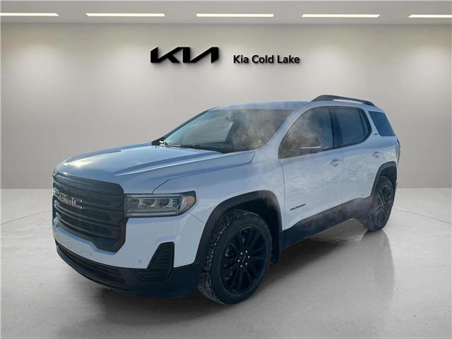 2023 GMC Acadia SLE (Stk: SP26037A) in Cold Lake - Image 3 of 18