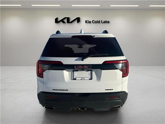 2023 GMC Acadia SLE (Stk: SP26037A) in Cold Lake - Image 4 of 18