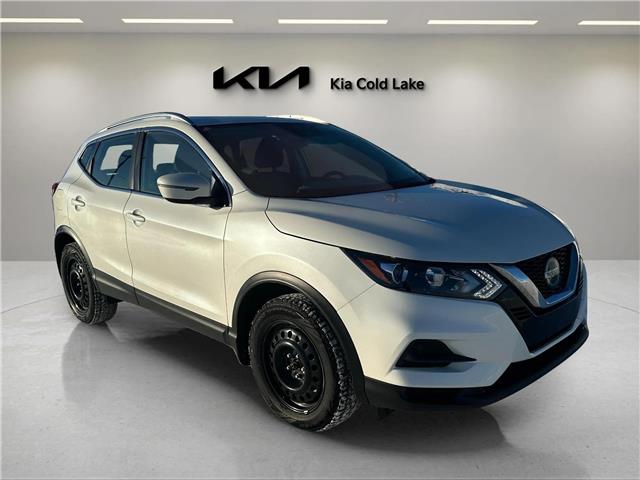 2020 Nissan Qashqai  (Stk: UPK170A) in Cold Lake - Image 1 of 17