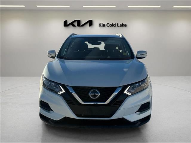 2020 Nissan Qashqai  (Stk: UPK170A) in Cold Lake - Image 2 of 17