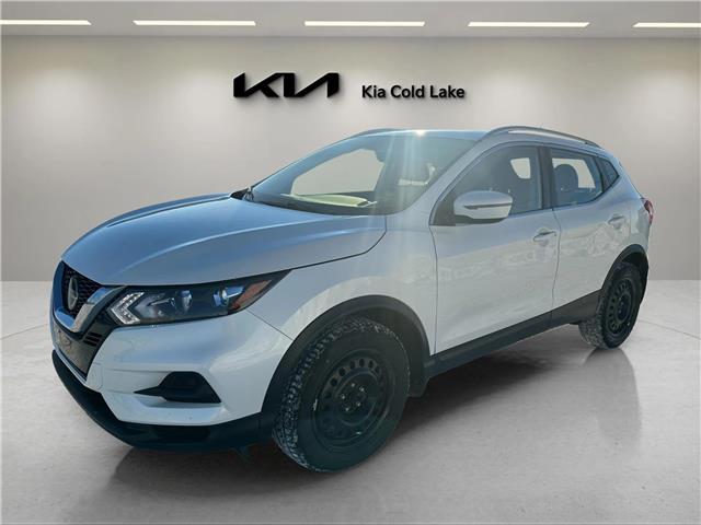 2020 Nissan Qashqai  (Stk: UPK170A) in Cold Lake - Image 3 of 17