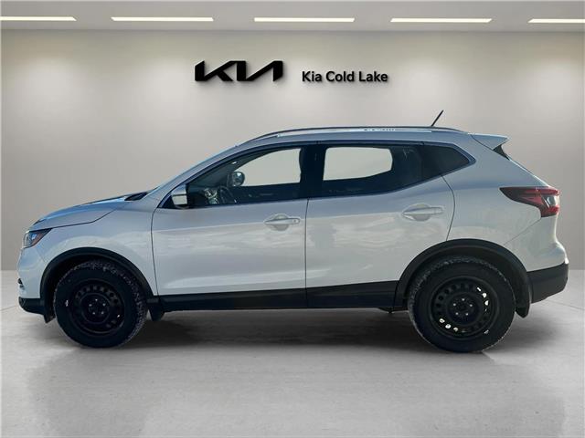 2020 Nissan Qashqai  (Stk: UPK170A) in Cold Lake - Image 5 of 17