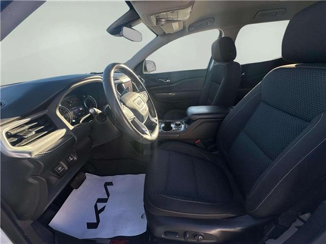 2023 GMC Acadia SLE (Stk: SP26037A) in Cold Lake - Image 9 of 18