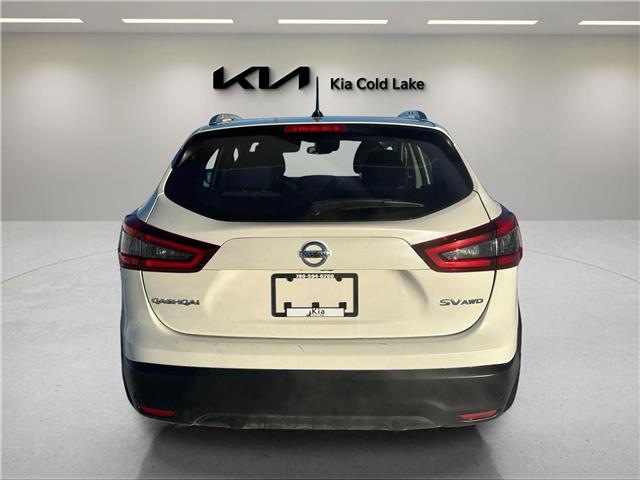 2020 Nissan Qashqai  (Stk: UPK170A) in Cold Lake - Image 6 of 17