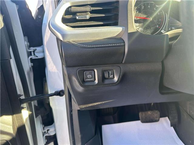 2023 GMC Acadia SLE (Stk: SP26037A) in Cold Lake - Image 11 of 18