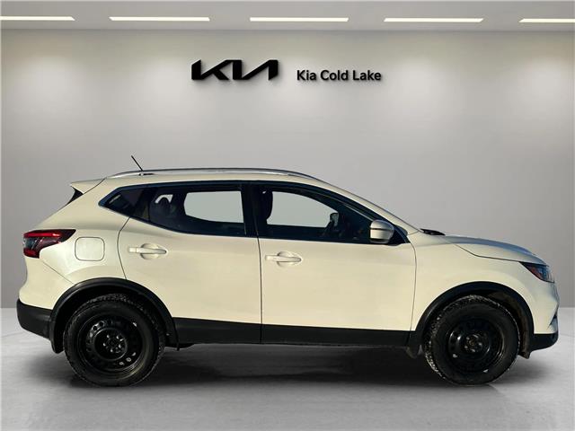 2020 Nissan Qashqai  (Stk: UPK170A) in Cold Lake - Image 7 of 17