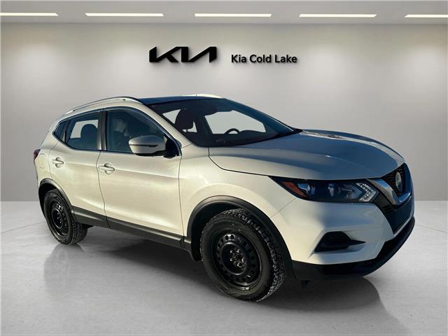 2020 Nissan Qashqai  (Stk: UPK170A) in Cold Lake - Image 8 of 17