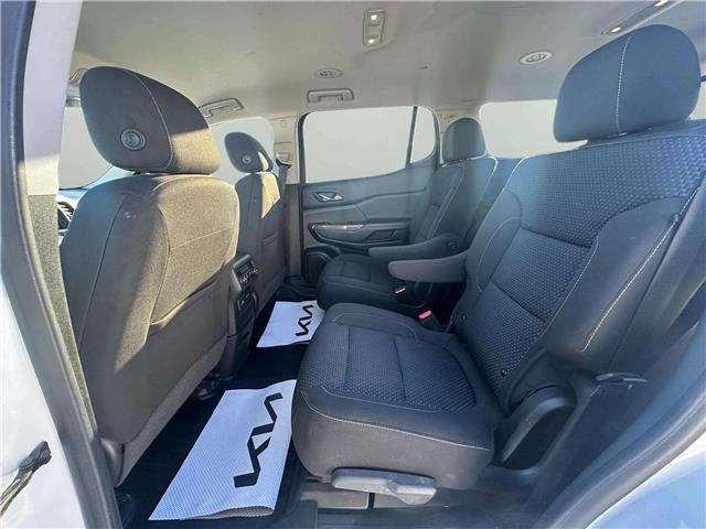 2023 GMC Acadia SLE (Stk: SP26037A) in Cold Lake - Image 12 of 18
