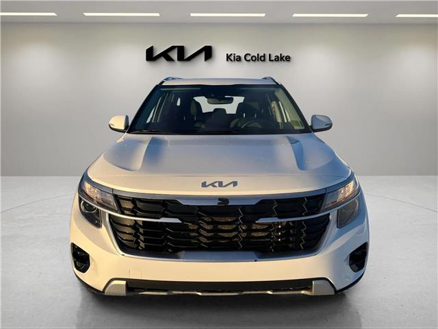 2024 Kia Seltos LX (Stk: UPK175) in Cold Lake - Image 2 of 16