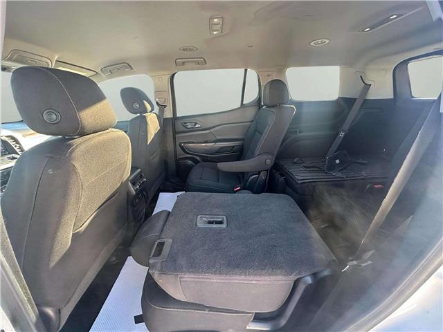 2023 GMC Acadia SLE (Stk: SP26037A) in Cold Lake - Image 13 of 18
