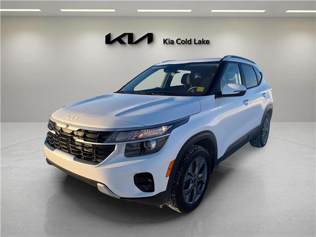 2024 Kia Seltos LX (Stk: UPK175) in Cold Lake - Image 3 of 16