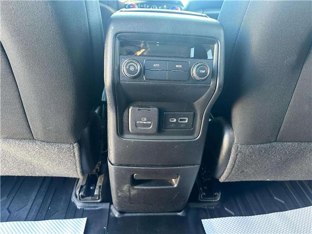2023 GMC Acadia SLE (Stk: SP26037A) in Cold Lake - Image 14 of 18