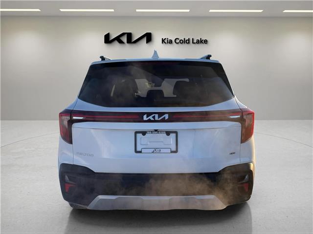 2024 Kia Seltos LX (Stk: UPK175) in Cold Lake - Image 5 of 16