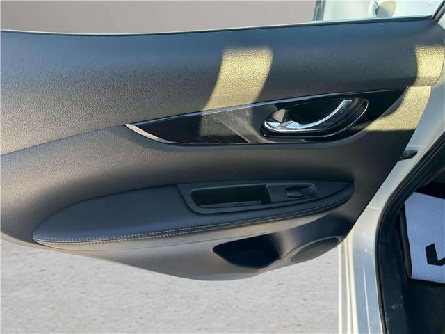 2020 Nissan Qashqai  (Stk: UPK170A) in Cold Lake - Image 12 of 17